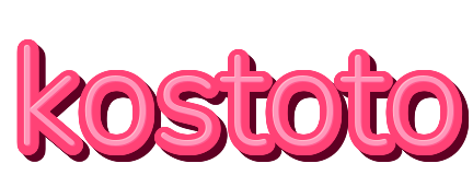 kostoto — logo kanal