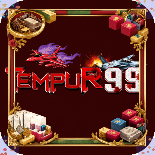 tempur99 — galeri pratinjau - APK Resmi